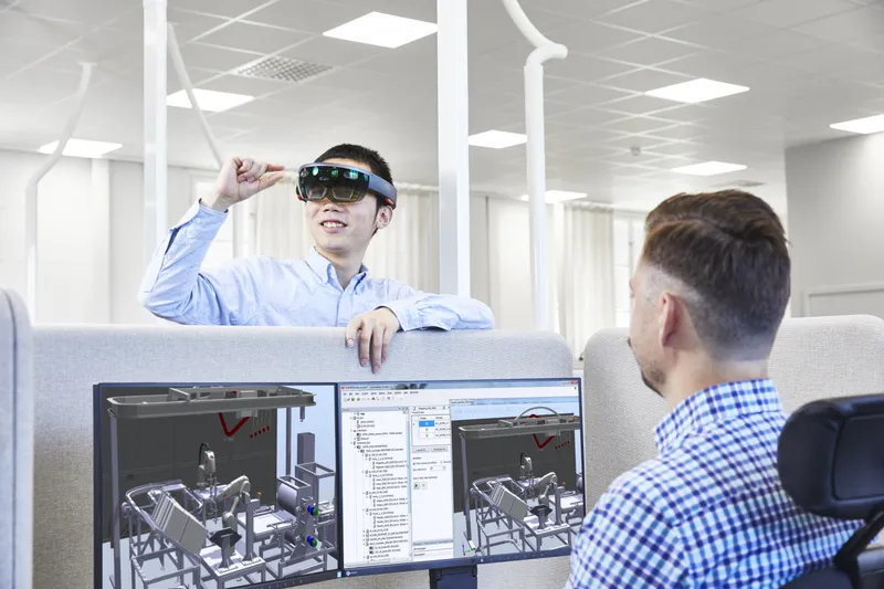 ABB RobotStudio — photo 4 of 6