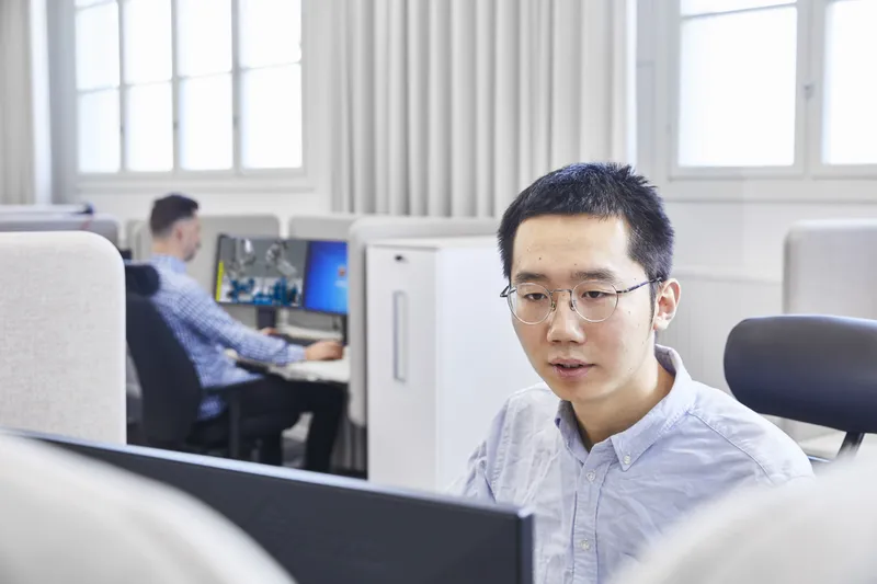 ABB RobotStudio — photo 5 of 6