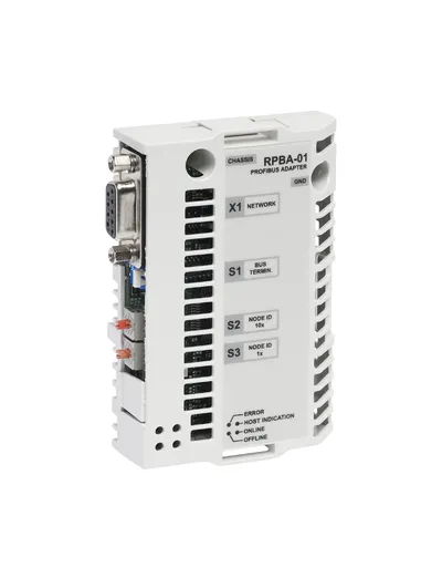 ABB RPBA-01 – , Profibus Adapter ABB RPBA-01 – , Profibus Adapter