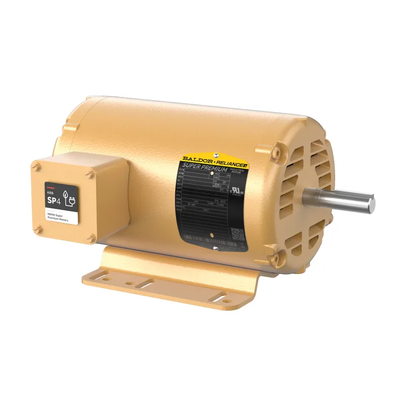 .33HP,1140RPM,3PH,60HZ,56H,3421M,OD — photo 1 of 3