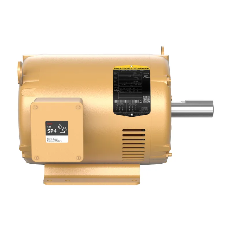 3HP,1165RPM,3PH,60HZ,213T,3740M,OPS — photo 3 of 3