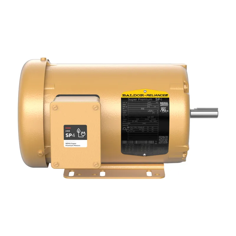 1HP,1770RPM,3PH,60HZ,56H,3520M,TEFC — photo 2 of 3