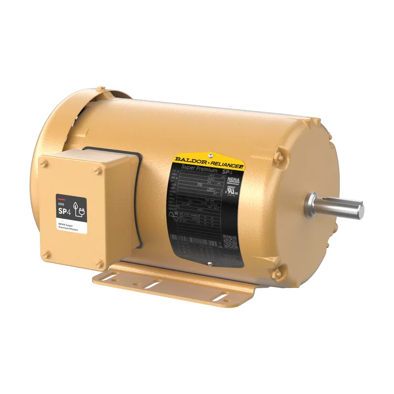 1HP,1770RPM,3PH,60HZ,56H,3520M,TEFC — photo 1 of 3