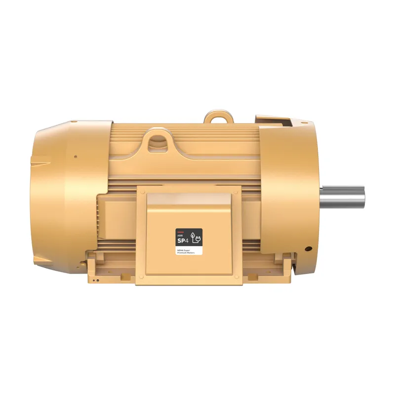200HP,1790RPM,3PH,60HZ,447T,A44124M — photo 2 of 3