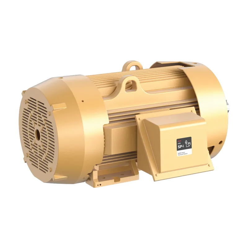 200HP,1790RPM,3PH,60HZ,447T,A44124M — photo 3 of 3