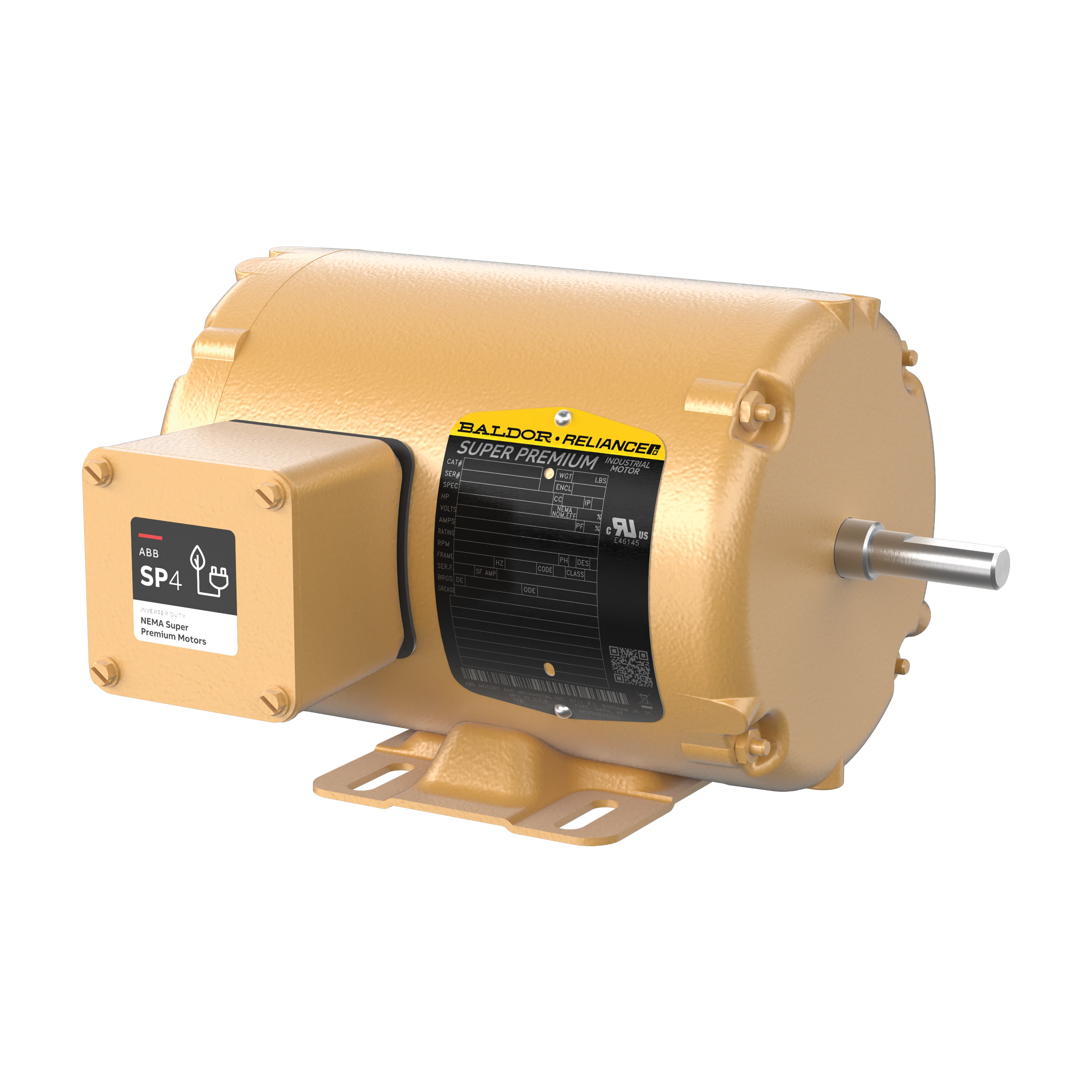 ABB SPNM3454 — photo 3 of 3