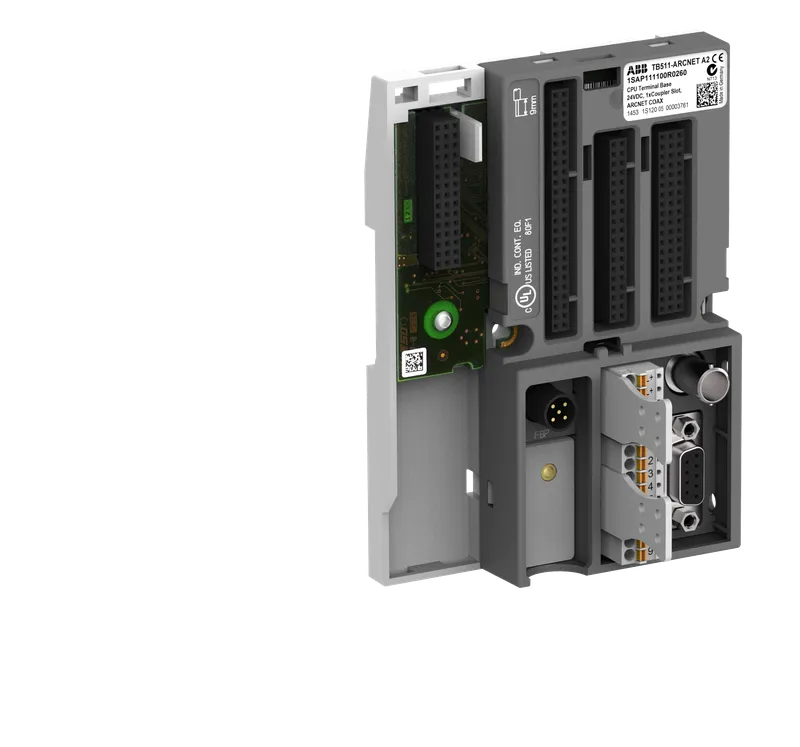 ABB TB511-ARCNET