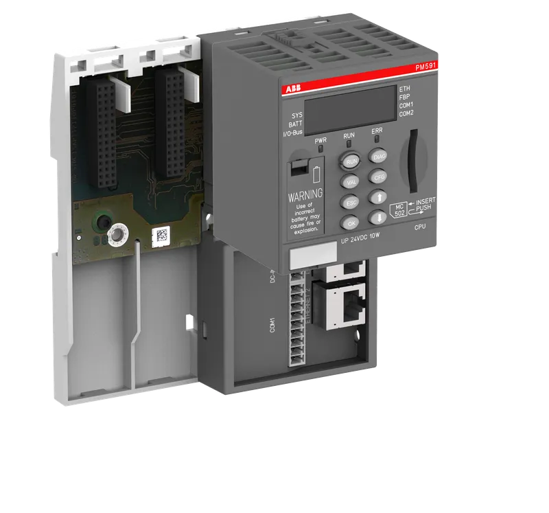ABB TB523-2ETH