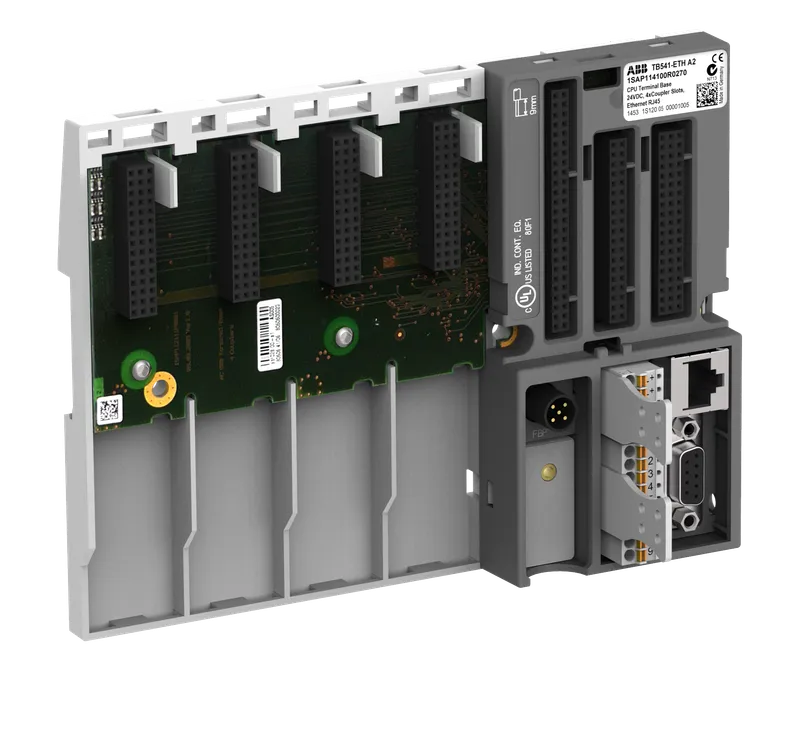 ABB TB541-ETH