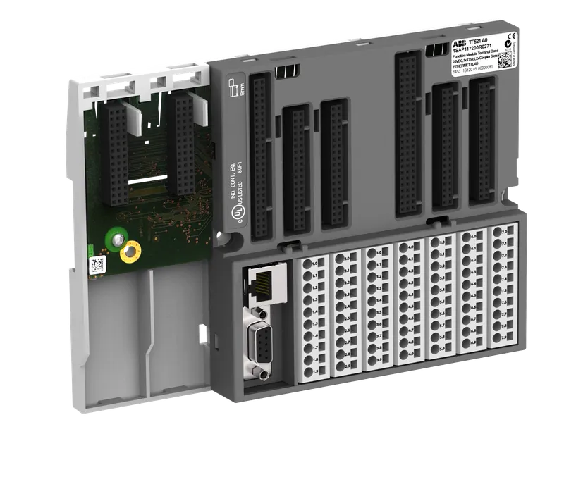 ABB TF521-CMS