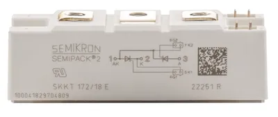 ABB 1SFA899311R1132 – THYRISTOR#PSTHM-132/18 ABB 1SFA899311R1132 – THYRISTOR#PSTHM-132/18