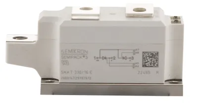 ABB 1SFA899311R1312 – THYRISTOR#PSTHM-312/18 ABB 1SFA899311R1312 – THYRISTOR#PSTHM-312/18
