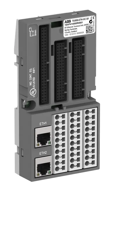 ABB TU508-ETH-XC