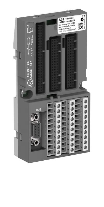 ABB TU509