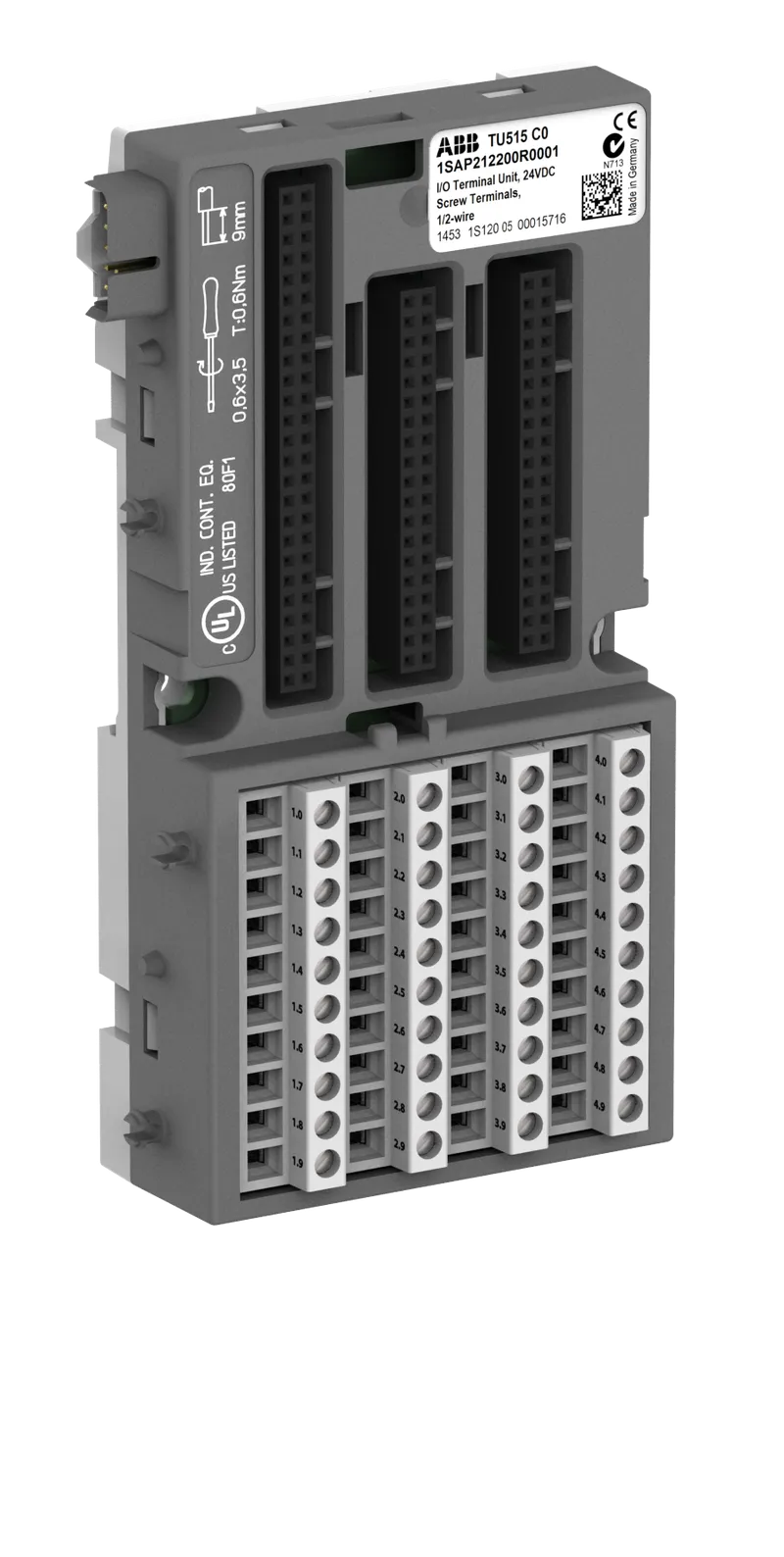 ABB TU515