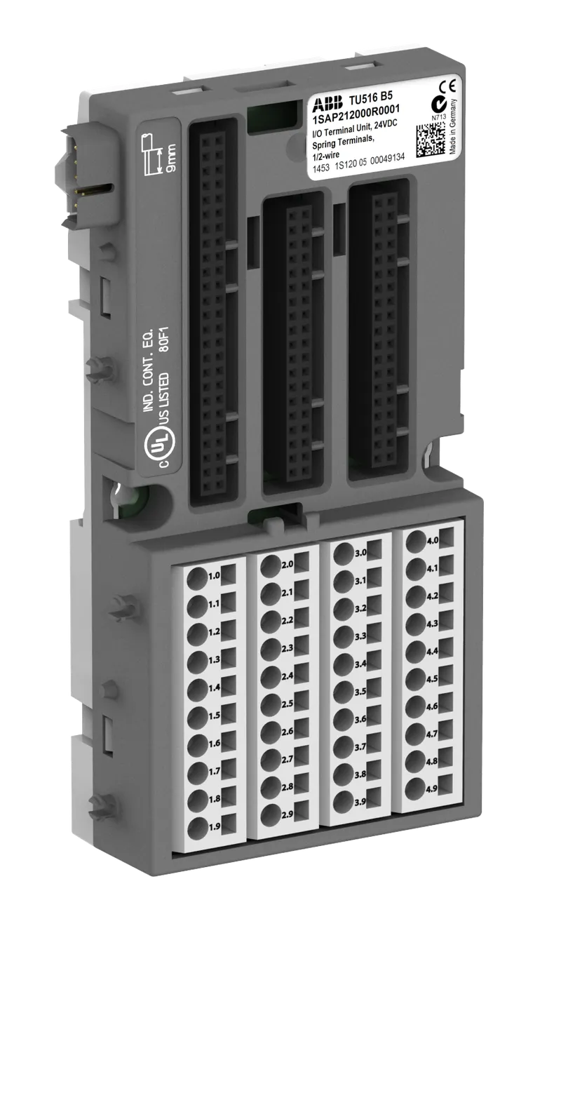 ABB TU516