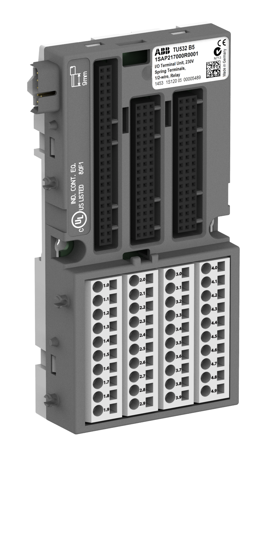 ABB TU532