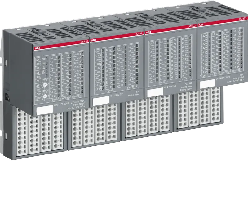 ABB TU541