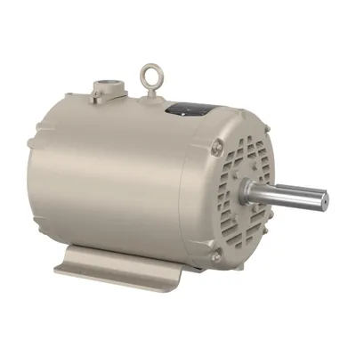 10-15HP,3450RPM,1PH,60HZ,215Z,3740C