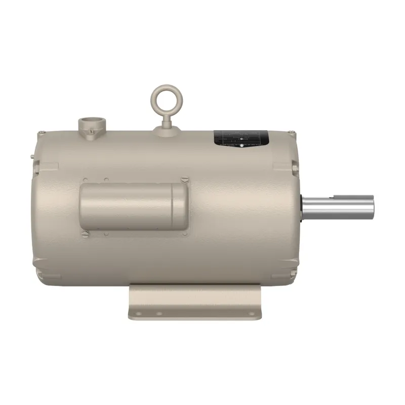 7.5-10 AIR OVERHP,3450RPM,1PH,60HZ, — photo 2 of 3