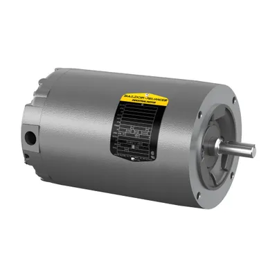 1 AIR OVERHP,865RPM,3PH,60HZ,56C,35