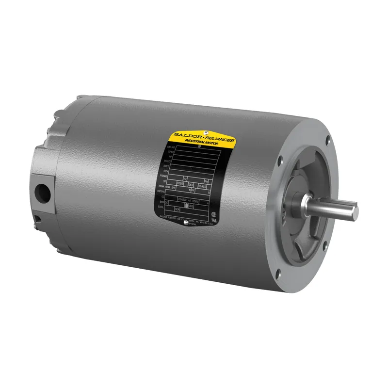 1 AIR OVERHP,865RPM,3PH,60HZ,56C,35 — photo 1 of 3