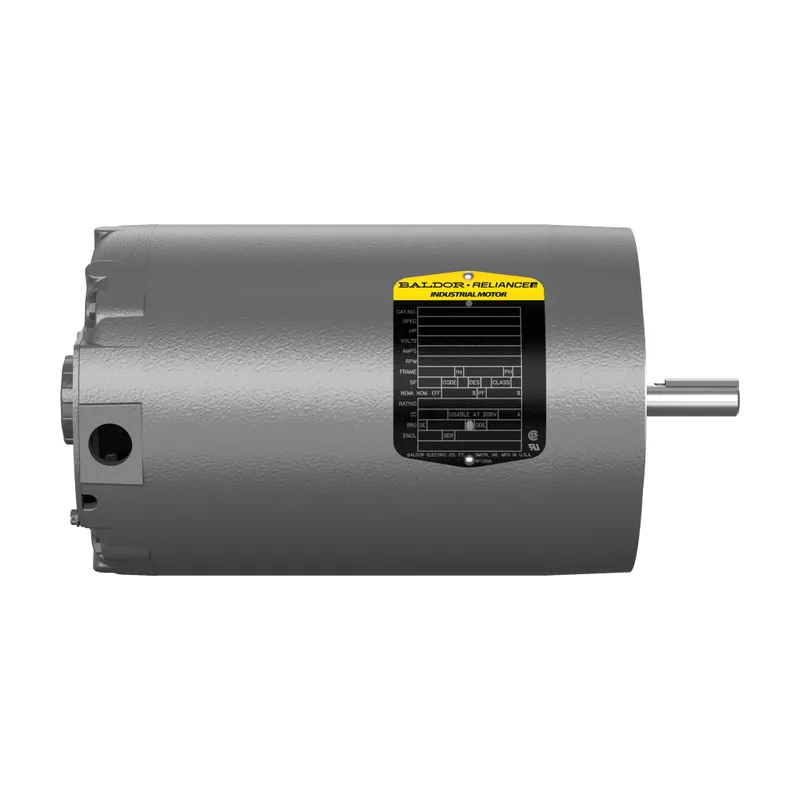 1 AIR OVERHP,865RPM,3PH,60HZ,56C,35 — photo 2 of 3