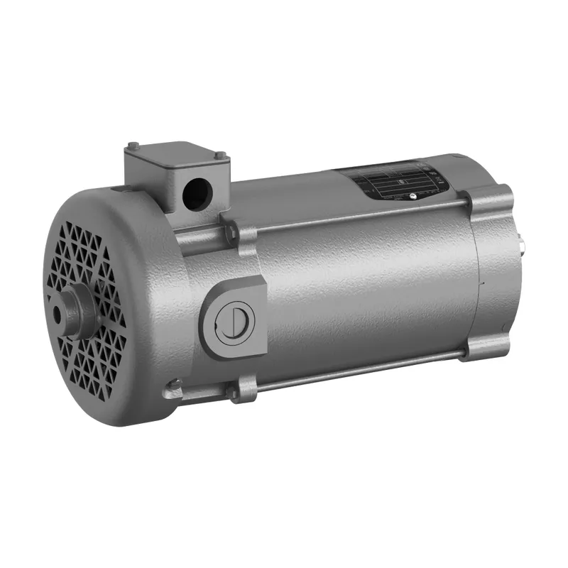 1HP,1750RPM,DC,56C,3435P,TEFC,F1,N — photo 3 of 3