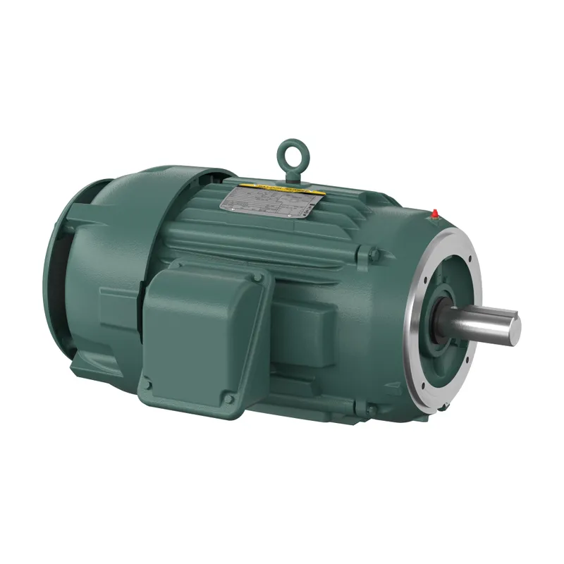 15HP,1175RPM,3PH,60HZ,284TC,1046M,T — photo 1 of 3