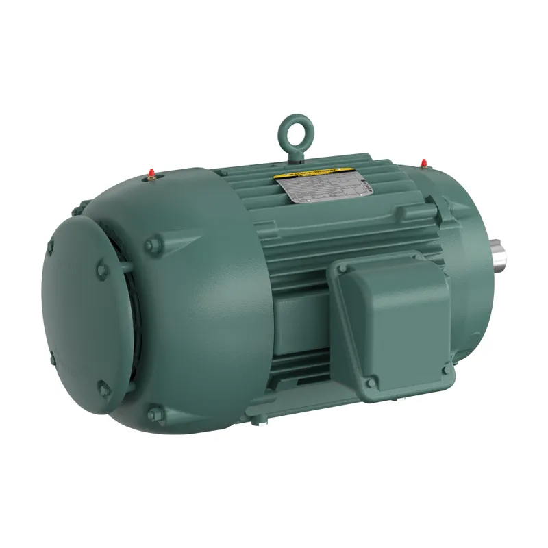 25HP,1180RPM,3PH,60HZ,324TC,1260M,T — photo 3 of 3