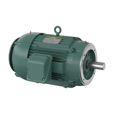 ABB VECP4111T – 25HP,1180RPM,3PH,60HZ,324TC,1260M,T ABB VECP4111T – 25HP,1180RPM,3PH,60HZ,324TC,1260M,T