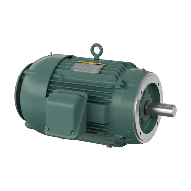 25HP,1180RPM,3PH,60HZ,324TC,1260M,T — photo 1 of 3