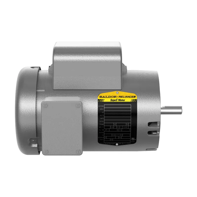 1.5HP,3480RPM,1PH,60HZ,56C,3532LC,O — photo 2 of 3