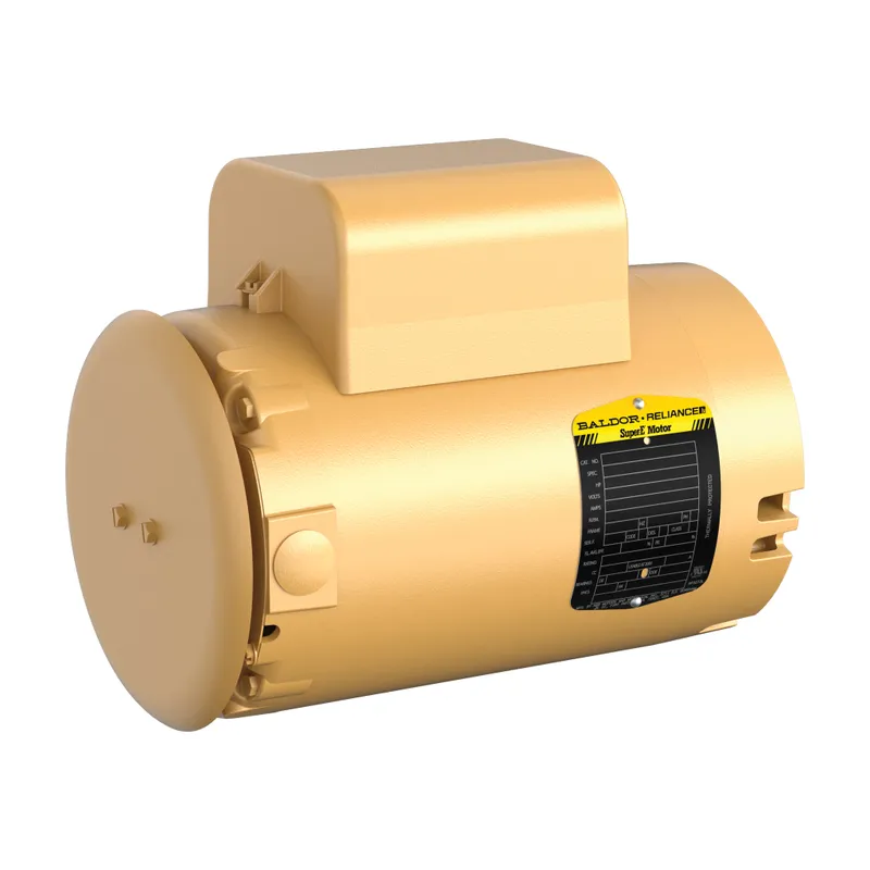 1HP,1750RPM,1PH,60HZ,56C,3528LC,OPE — photo 3 of 3