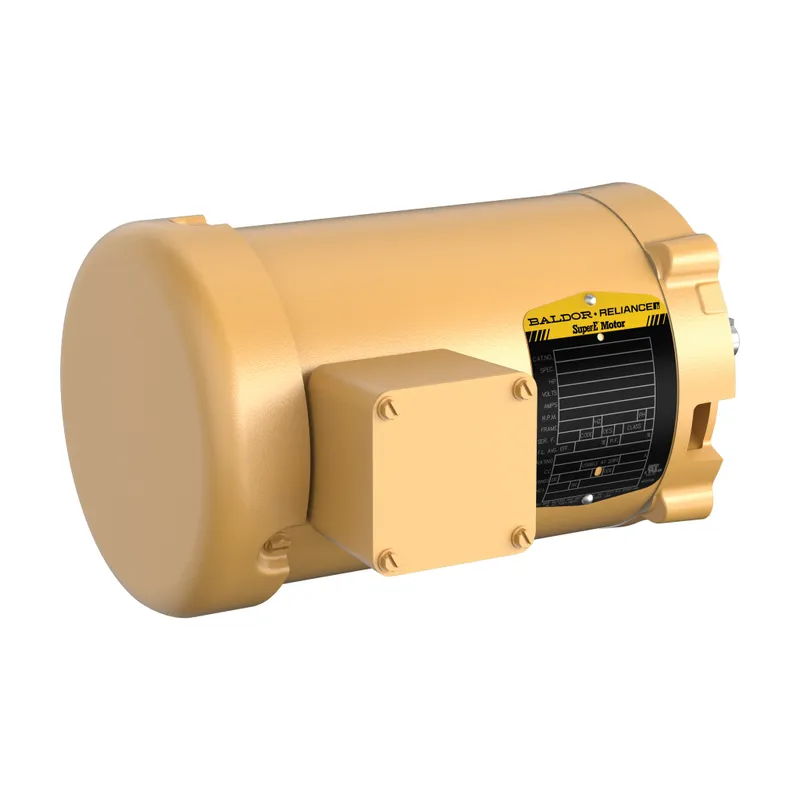 .5HP,3450RPM,3PH,60HZ,56C,3416M,OPE — photo 3 of 3