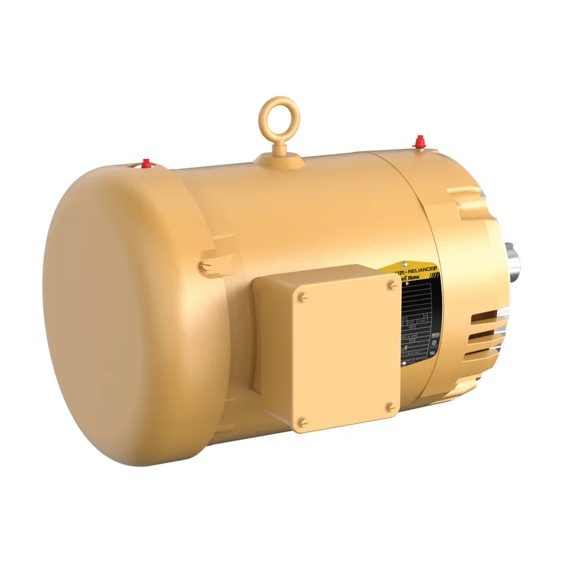7.5HP,1770RPM,3PH,60HZ,213TC,3734M, — photo 3 of 3