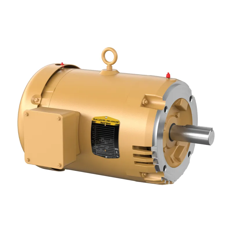 7.5HP,1770RPM,3PH,60HZ,213TC,3734M, — photo 1 of 3