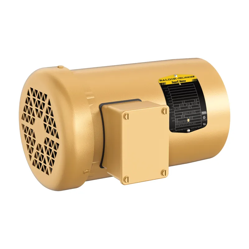 .5HP,1770RPM,3PH,60HZ,56C,3512M,TEF — photo 3 of 3