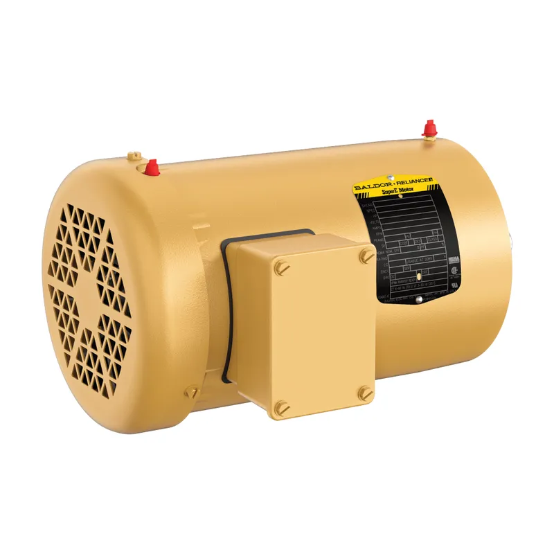 1HP,1770RPM,3PH,60HZ,143TC,3520M,TE — photo 3 of 3