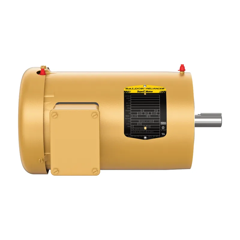 1HP,1770RPM,3PH,60HZ,143TC,3520M,TE — photo 2 of 3