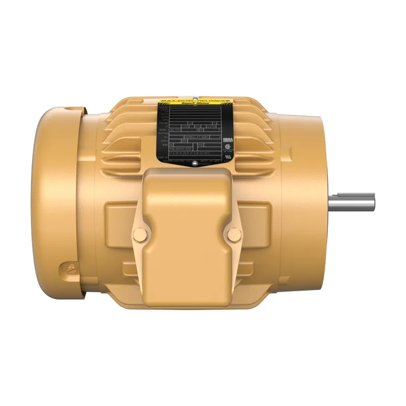 1HP,1760RPM,3PH,60HZ,56C,0520M,TEFC — photo 2 of 3