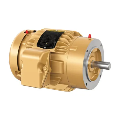 2HP,1765RPM,3PH,60HZ,145TC,0528M,TE