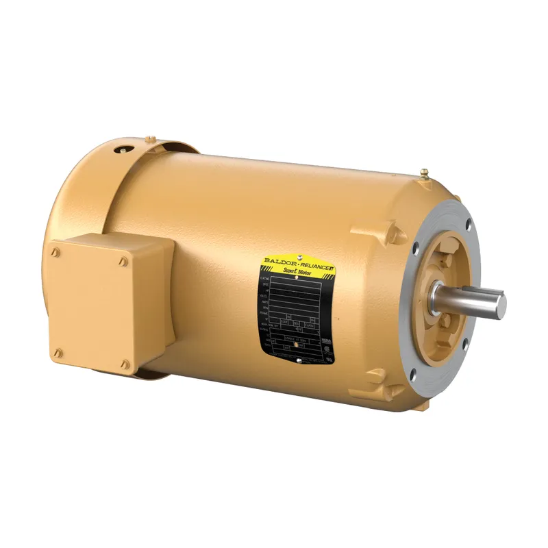 3HP,1760RPM,3PH,60HZ,184C,3632M,TEF — photo 1 of 3