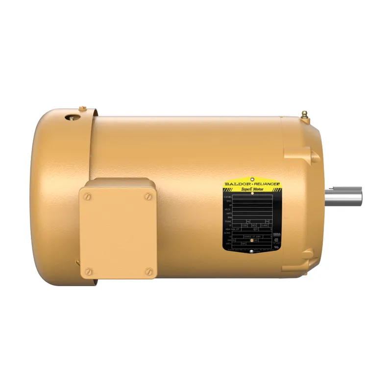 5HP,3450RPM,3PH,60HZ,184C,3630M,TEF — photo 2 of 3