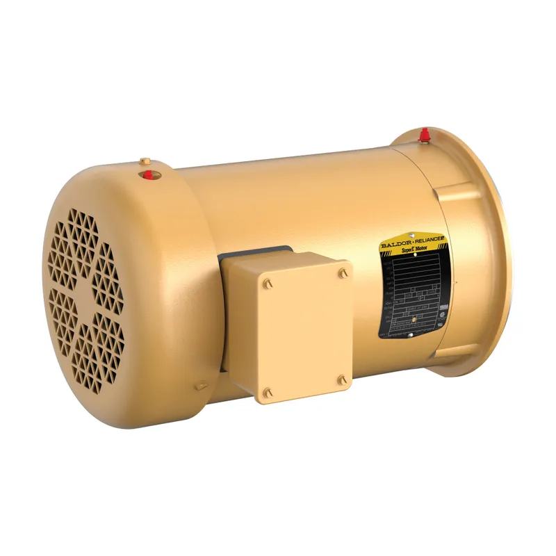 7.5HP,3495RPM,3PH,60HZ,184TC,3646M, — photo 3 of 3