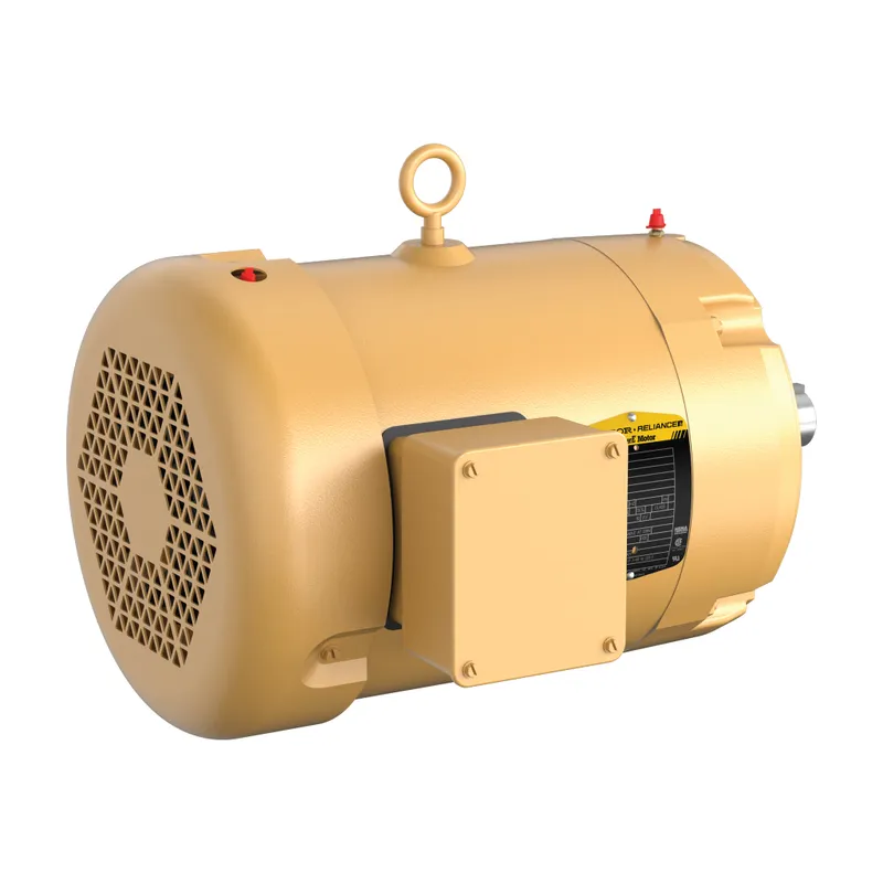 10HP,1770RPM,3PH,60HZ,215TC,3752M,T — photo 3 of 3