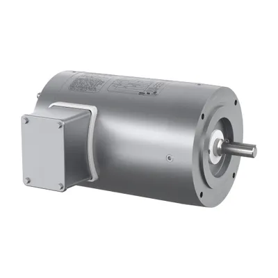 1HP,1775RPM,3PH,60HZ,56C,3522M,TENV