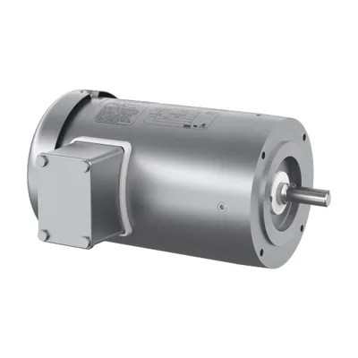 2HP,3501RPM,3PH,60HZ,56C,TEFC,F1