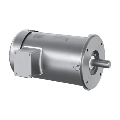 3HP,1760RPM,3PH,60HZ,182TC,TEFC,F1