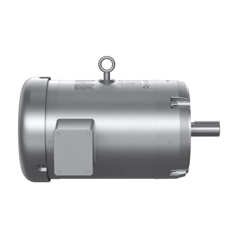 10HP,1770RPM,3PH,60HZ,215TC,3756M,T — photo 2 of 3